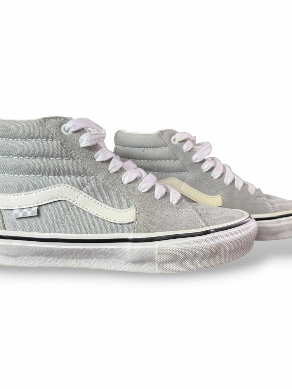Vans sk8 hi